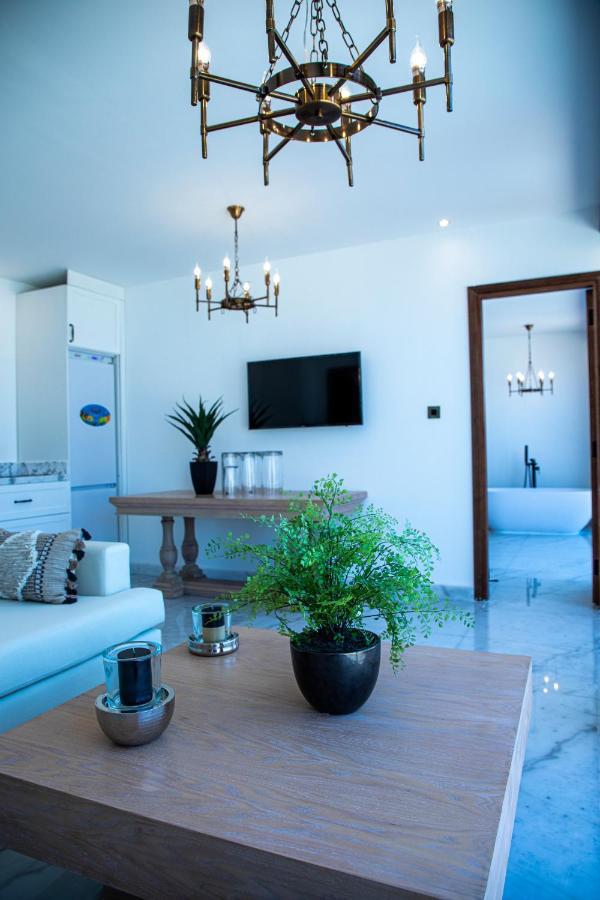 Caravana Beach Resort Al Zorah 아지만 외부 사진
