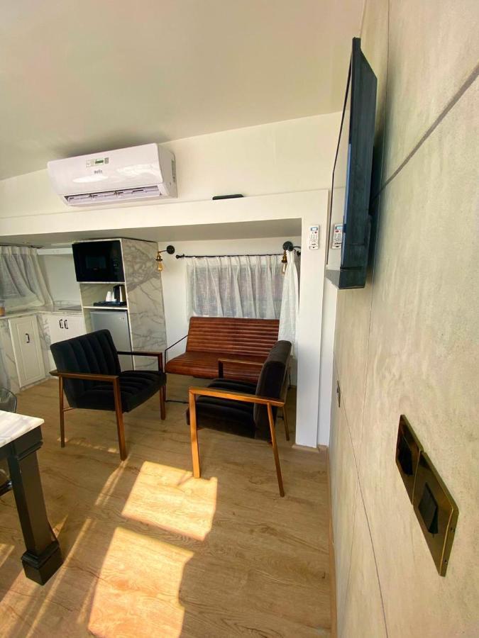 Caravana Beach Resort Al Zorah 아지만 외부 사진