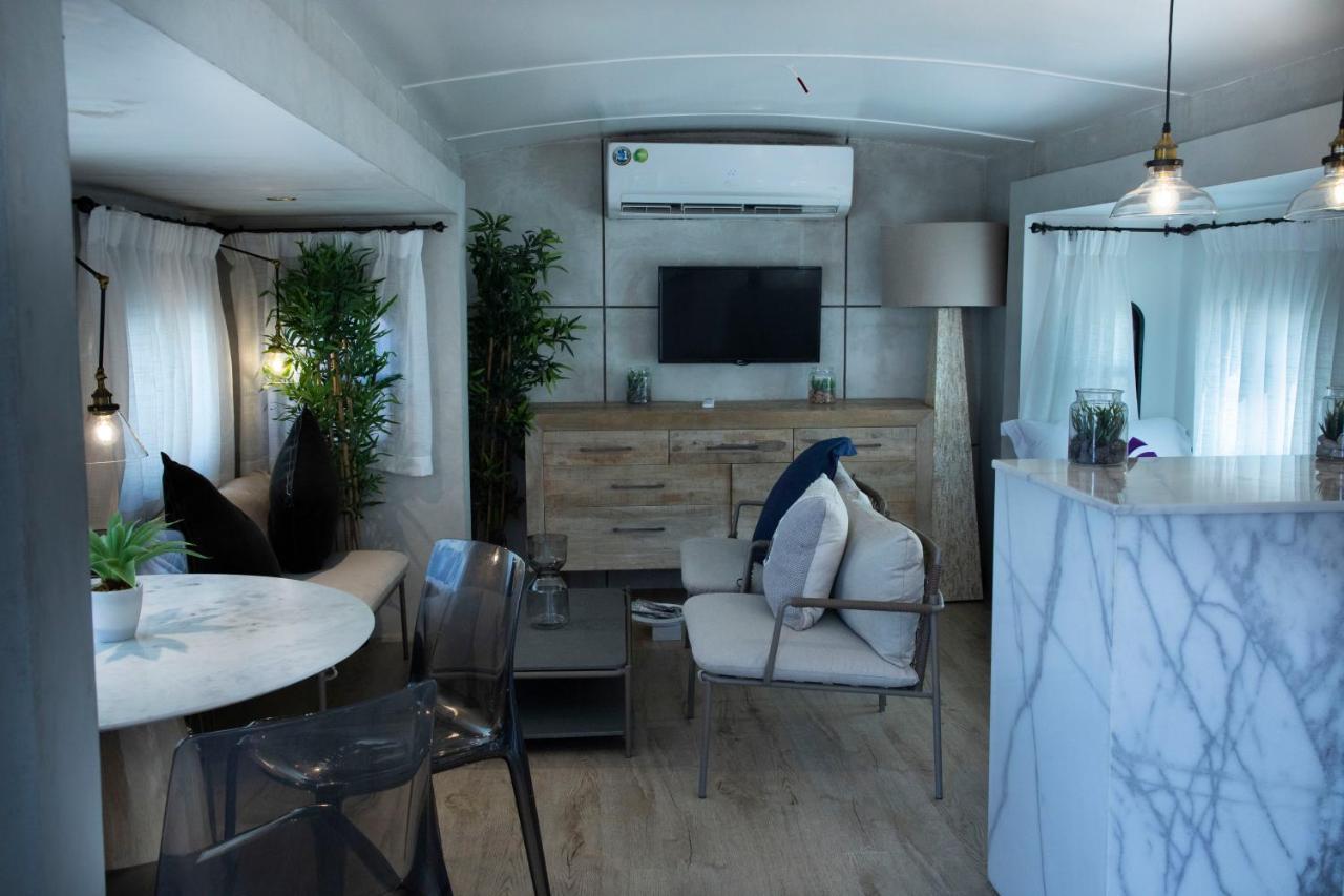 Caravana Beach Resort Al Zorah 아지만 외부 사진