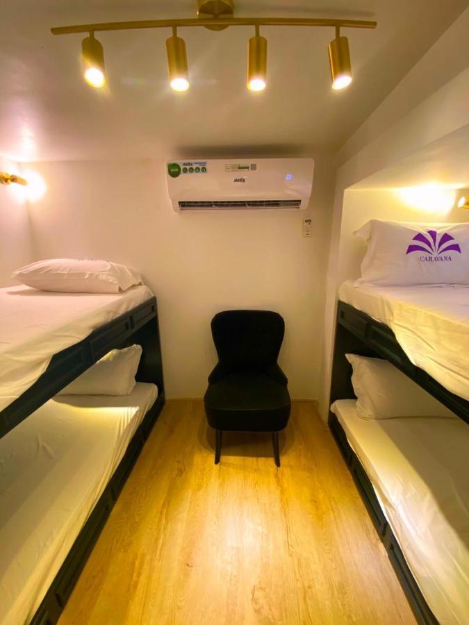 Caravana Beach Resort Al Zorah 아지만 외부 사진