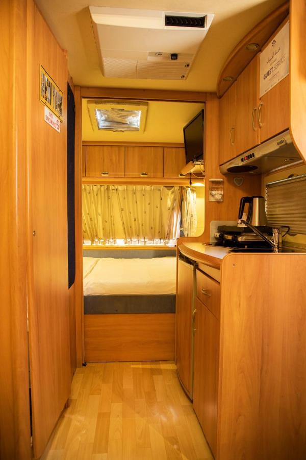 Caravana Beach Resort Al Zorah 아지만 외부 사진