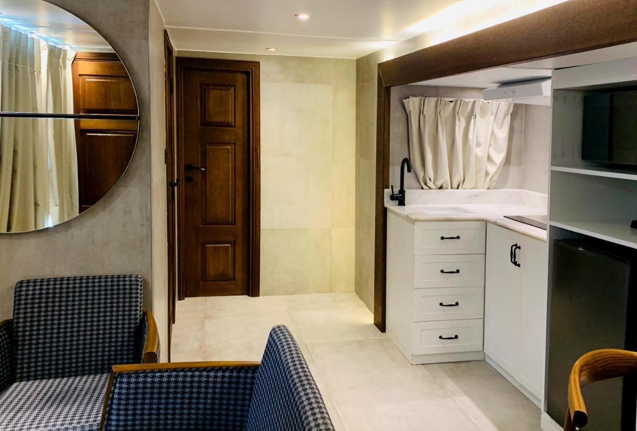Caravana Beach Resort Al Zorah 아지만 외부 사진