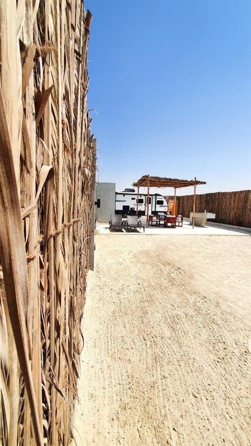 Caravana Beach Resort Al Zorah 아지만 외부 사진