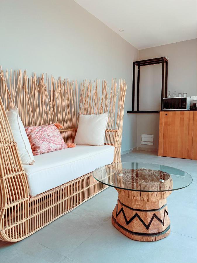 Caravana Beach Resort Al Zorah 아지만 외부 사진